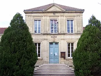 Aillas (Gironde)