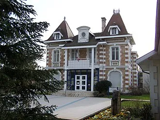 Andernos-les-Bains (Gironde)