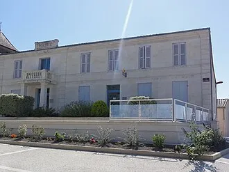 Anglade (Gironde)