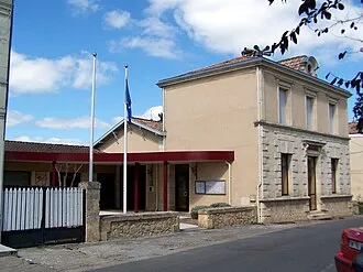 Arbanats (Gironde)