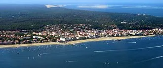 Arcachon (Gironde)
