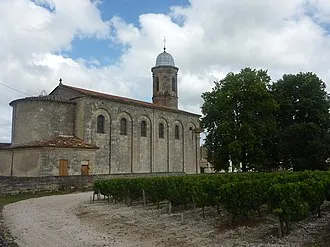 Arcins (Gironde)
