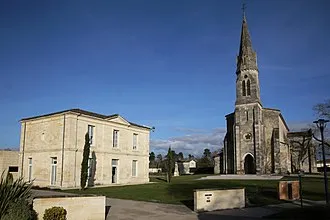 Arsac (Gironde)