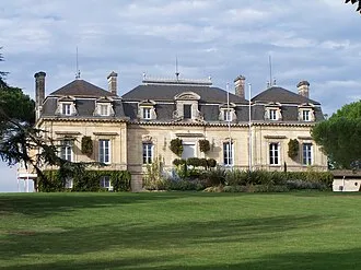Artigues-près-Bordeaux (Gironde)