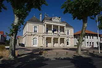 Audenge (Gironde)