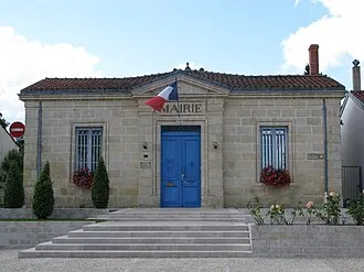 Avensan (Gironde)