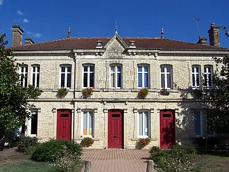 Balizac (Gironde)
