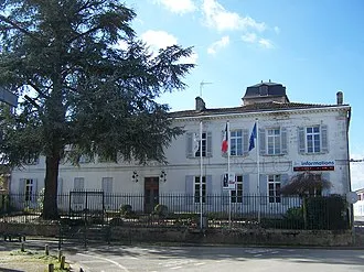 Barsac (Gironde)