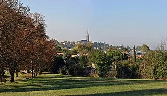 Bassens (Gironde)