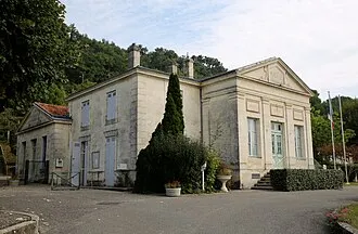 Baurech (Gironde)