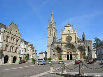 Bazas (Gironde)