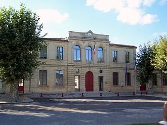 Beautiran (Gironde)