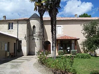 Béguey (Gironde)