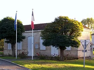 Bellebat (Gironde)
