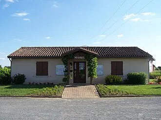 Blaignac (Gironde)