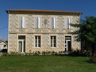 Blaignan-Prignac (Gironde)