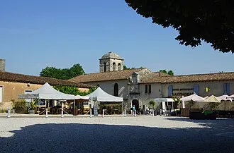 Blaye (Gironde)