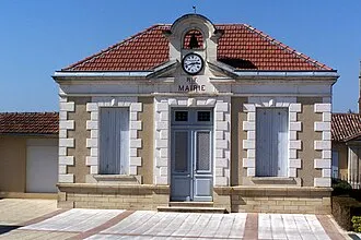 Bommes (Gironde)