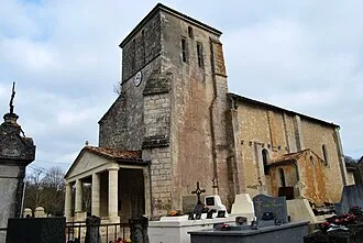 Bonnetan (Gironde)