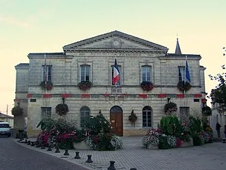 Bouliac (Gironde)