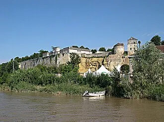 Bourg (Gironde)