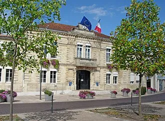 Le Bouscat (Gironde)