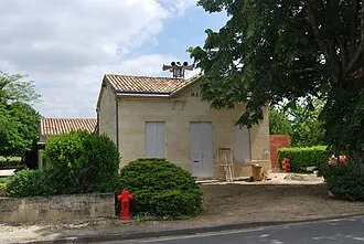 Cadarsac (Gironde)