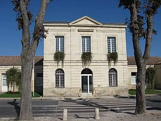 Cadaujac (Gironde)