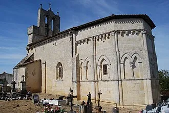 Camarsac (Gironde)