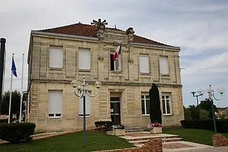 Camblanes-et-Meynac (Gironde)