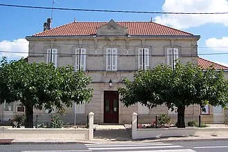Camiran (Gironde)