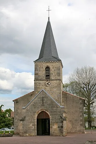 Canéjan (Gironde)
