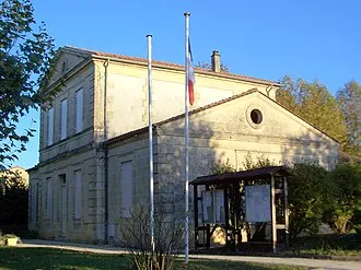 Capian (Gironde)
