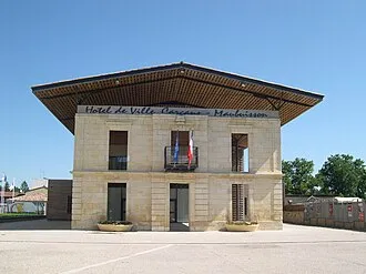 Carcans (Gironde)