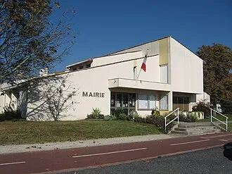 Carignan-de-Bordeaux (Gironde)