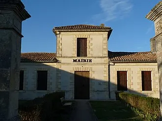 Cartelègue (Gironde)