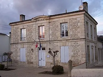 Casseuil (Gironde)