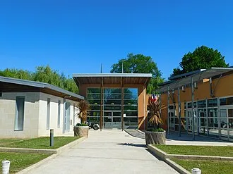 Castelnau-de-Médoc (Gironde)