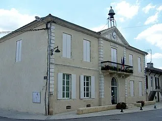 Castets et Castillon (Gironde)