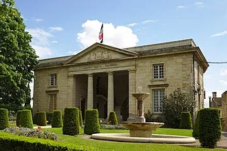 Castillon-la-Bataille (Gironde)