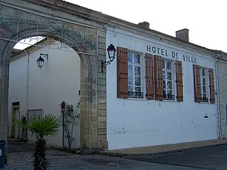 Caudrot (Gironde)