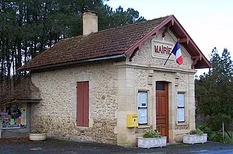 Cauvignac (Gironde)