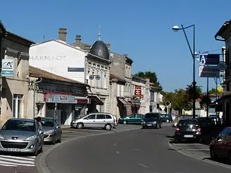 Cavignac (Gironde)