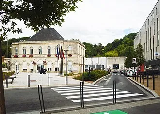 Cenon (Gironde)