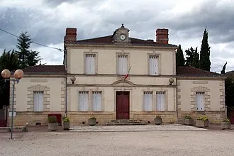 Cérons (Gironde)