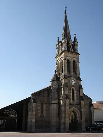 Cestas (Gironde)