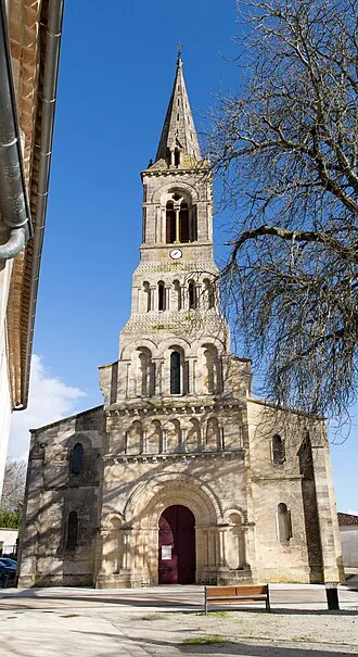 Cissac-Médoc (Gironde)