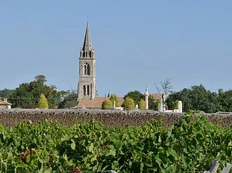 Civrac-en-Médoc (Gironde)