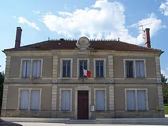 Coimères (Gironde)
