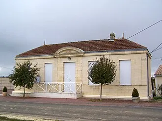 Courpiac (Gironde)